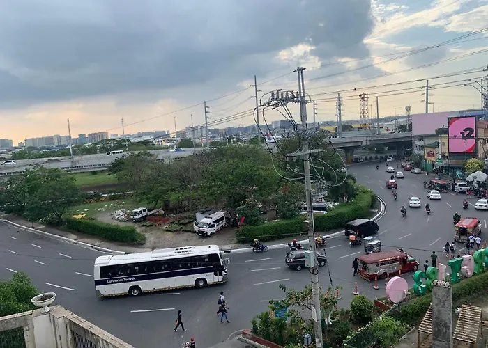 Pasay Staycation @150newport Apartamento *