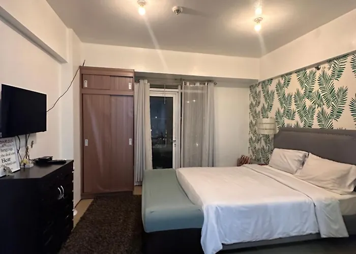 Pasay Staycation @150newport *